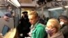 RUSSIA-POLITICS/NAVALNY