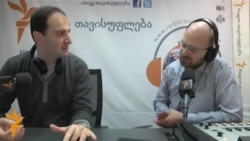 მამუკა ანდღულაძე რეკლამის შესახებ კანონზე