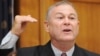 U.S. Representative Dana Rohrabacher argued that naming the legislation after Magnitsky would provoke Moscow unnecessarily and that the circumstances surrounding his death remain in dispute.