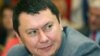 Домоди собиқи президент дар Вена боздошт шуд