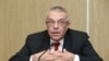 Американский сопредседатель Минской группы ОБСЕ Ричард Хогланд, Ереван, 27 марта 2017 г․ 