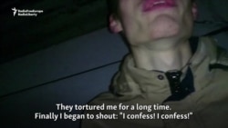 Russian Man Alleges Police Torture Before Committing Suicide