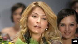 Gulnara Karimova, daughter of Islam Karimov, who ruled Uzbekistan from 1991 to 2016, is accused of leading the operation, which allegedly channeled hundreds of millions of dollars’ worth of bribes from telecom companies.
