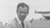 Benjamin Britten. Photo: (c) Brian Seed/Lebrecht Music&Arts