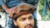 Hakimullah Mehsud talking with media at an undisclosed location in October 2009
