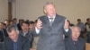 Kyrgyz Court Convicts Ex-Officials Over Protester Deaths
