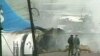 120 Bodies Recovered From Siberian Plane Crash