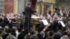 Suita „Haz de necaz” de Sergiu Celibidache prezentată în premieră mondială la București