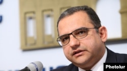 Tigran Khachatrian