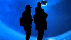 Tourists Head Deep Into Once-Secret Moscow Bunker