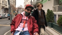 'FREEkey' In Hungary: NGO Wants People With Disabilities To Live Independently