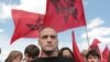 Лидер "Левого фронта" Сергей Удальцов