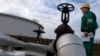 Чэхія ўпершыню стала незалежнай ад паставак расейскай нафты