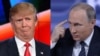 Трамп готовий розглянути визнання Криму російським, якщо стане президентом