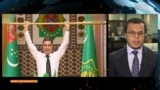 "Вазни худро кам кунед." Дастури нав дар Туркманистон