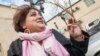 Хадижа Исмаилова