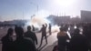 Iranian Official Warns Against New Rallies As U.S. Calls For 'Peaceful' Change