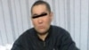 Мереке, мужчина сбежавший из рабства. Темиртау, 28 ноября 2011 года. 
