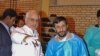 Ahmadinejad Vows Iran Will Keep Nuclear Technology