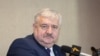Moldova, Igor Șarov, minister of Education, 6 November 2020