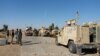 Suicide Bomber Kills Six In Afghanistan
