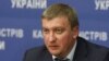 Міністр юстиції Павло Петренко