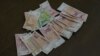 Guvernul Gaburici și-a asumat responsabilitatea pentru bugetul pe 2015