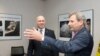 Premierul Pavel Filip și comisarul european Johannes Hahn la Bruxelles