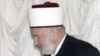 Reis Mustafa ef. Cerić