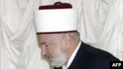 Reis Mustafa ef. Cerić