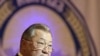 President Aims To Build Ruling Party