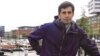 Iulian Ciocan în țara morilor de vînt