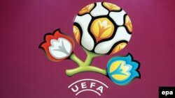 Чемпионат Европы 2012 года пройдет в Польше и Украине