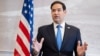 Američki državni sekretar Marco Rubio