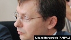 Veaceslav Negruța