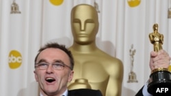 Dobitnik Oscara za režiju Danny Boyle