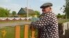На відэа Канстанцін Кляўчэня распавядае, як ссылалі ў Сыбір