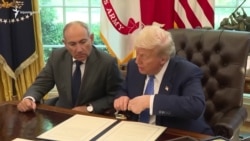 Վաշինգտոնյան պայմանավորվածությունների շուրջ քննարկումները կսկսվեն սեպտեմբերից. վարչապետ