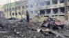 52 Days Of Hell: One Family's Story From The Siege Of Mariupol 