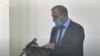 Armenian Prosecutor Demands Lengthy Jail Terms For Armed Group Members