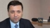 Председатель Центризбиркома Дорин Чимил