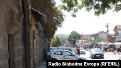 Gračanica, avgust 2010, foto: Amra Zejneli