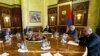 Վարչապետների ակումբի հանդիպմանն առաջարկներ են ներկայացվել ՀՀ տնտեսության զարգացման վերաբերյալ