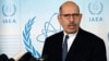 IAEA Chief In Pyongyang For Nuclear Talks