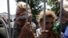 Российские и грузинские СМИ, представители гражданского общества, политики всю неделю перед этой датой вновь обсуждают войну и ее последствия