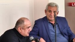 Սամվել Բաբայանը արդարացման դատավճիռ է պահանջում