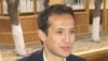Slain Journalist Mourned In Kyrgyzstan