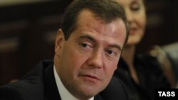 У России особых проблем нет с нынешним положением вещей