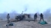 «Боги війни» змагаються за найкращу артилерійську батарею ЗСУ (відео)