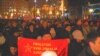 Сербиядагы толкун басыла элек